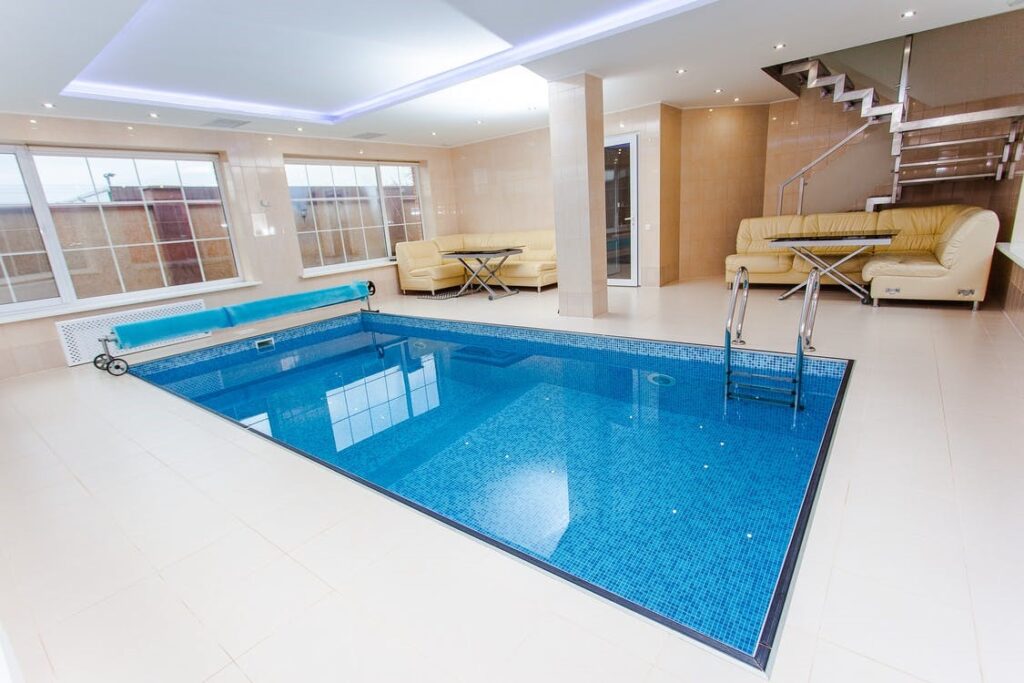4 Ways To Childproof Your Backyard Pool