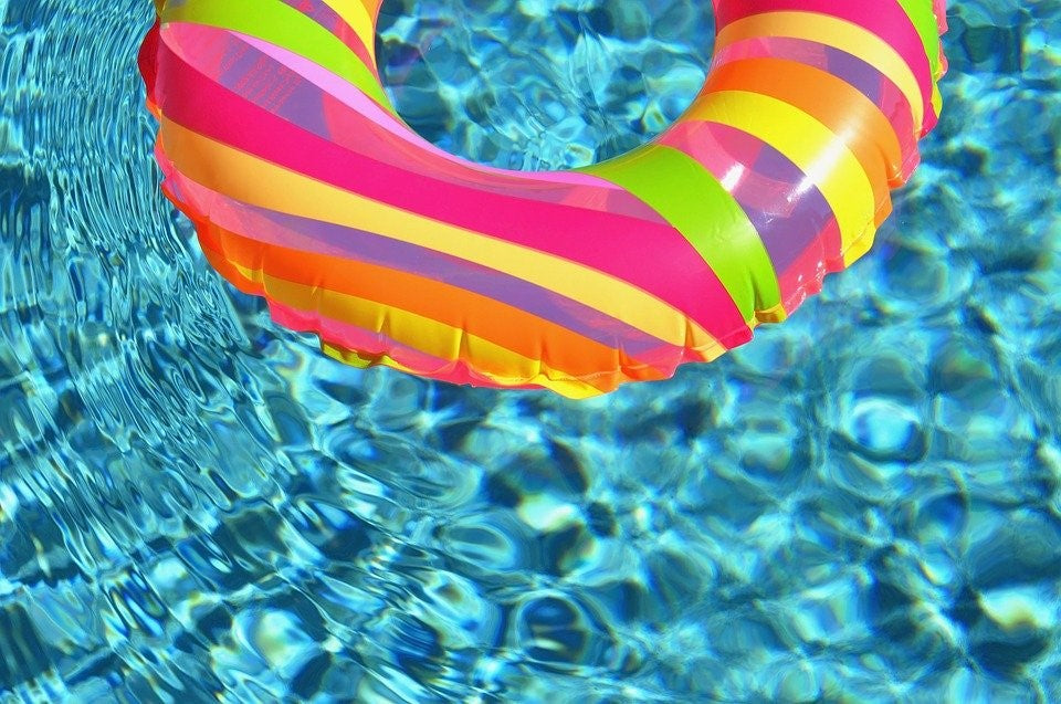 Conserving Water in Your Swimming Pool