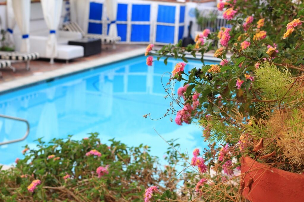 Why Pool Closing Could be Hazardous