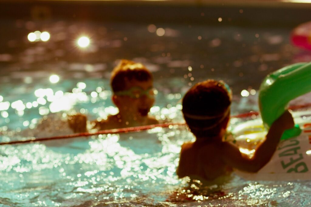 3 Ways to Make Pool Time More Fun During Summers