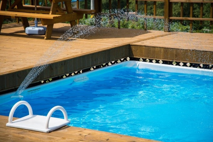 How To Keep Your Pool Cool In The Summer