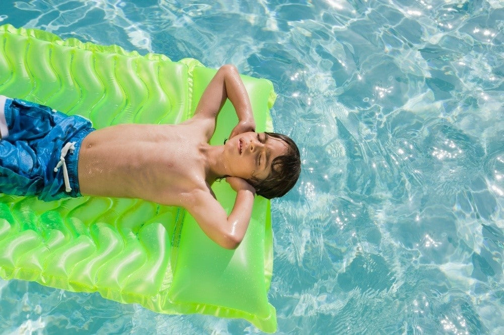 Top 5 Swimming Pool Accessories To Make Your Summer!