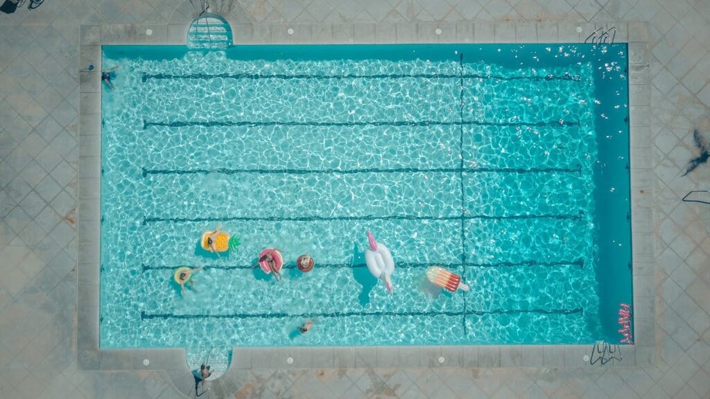 The Ultimate Guide to Pool Leak Detection