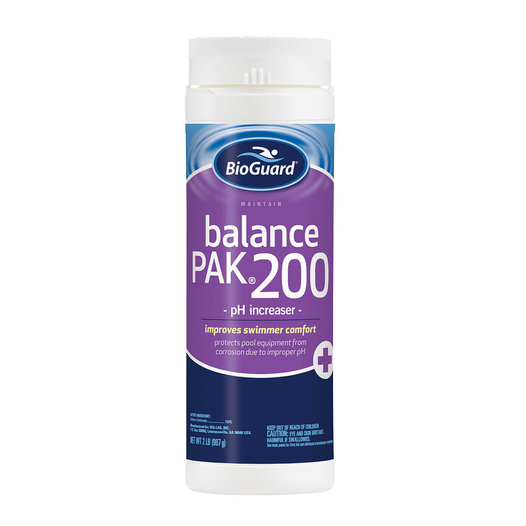 Balance PAK® 200 - InfiniteBlu Pool Services