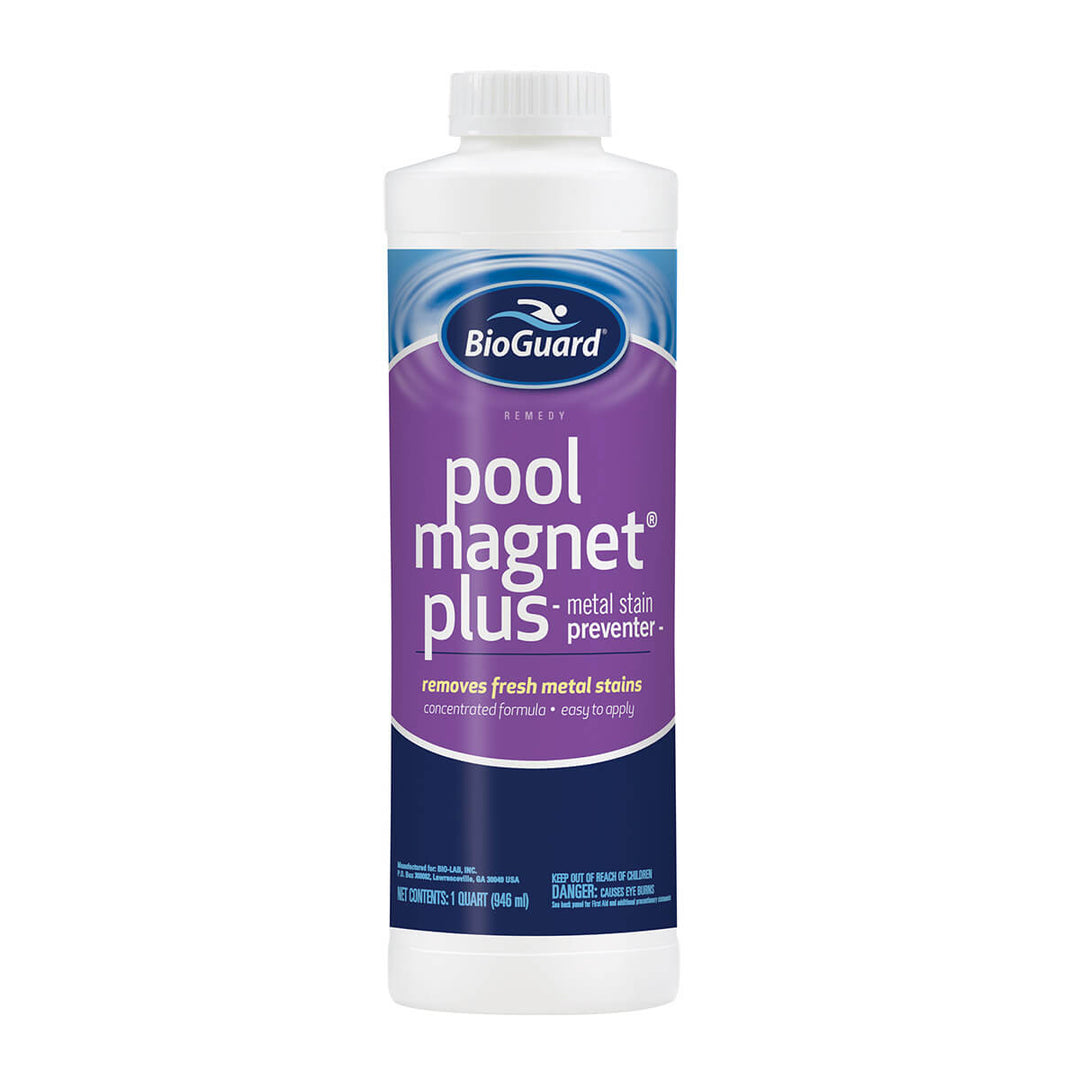 Pool Magnet® Plus - InfiniteBlu Pool Services