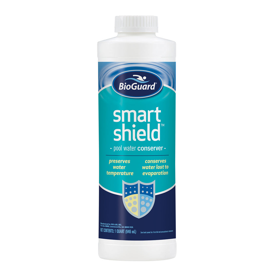 Smart Shield - InfiniteBlu Pool Services