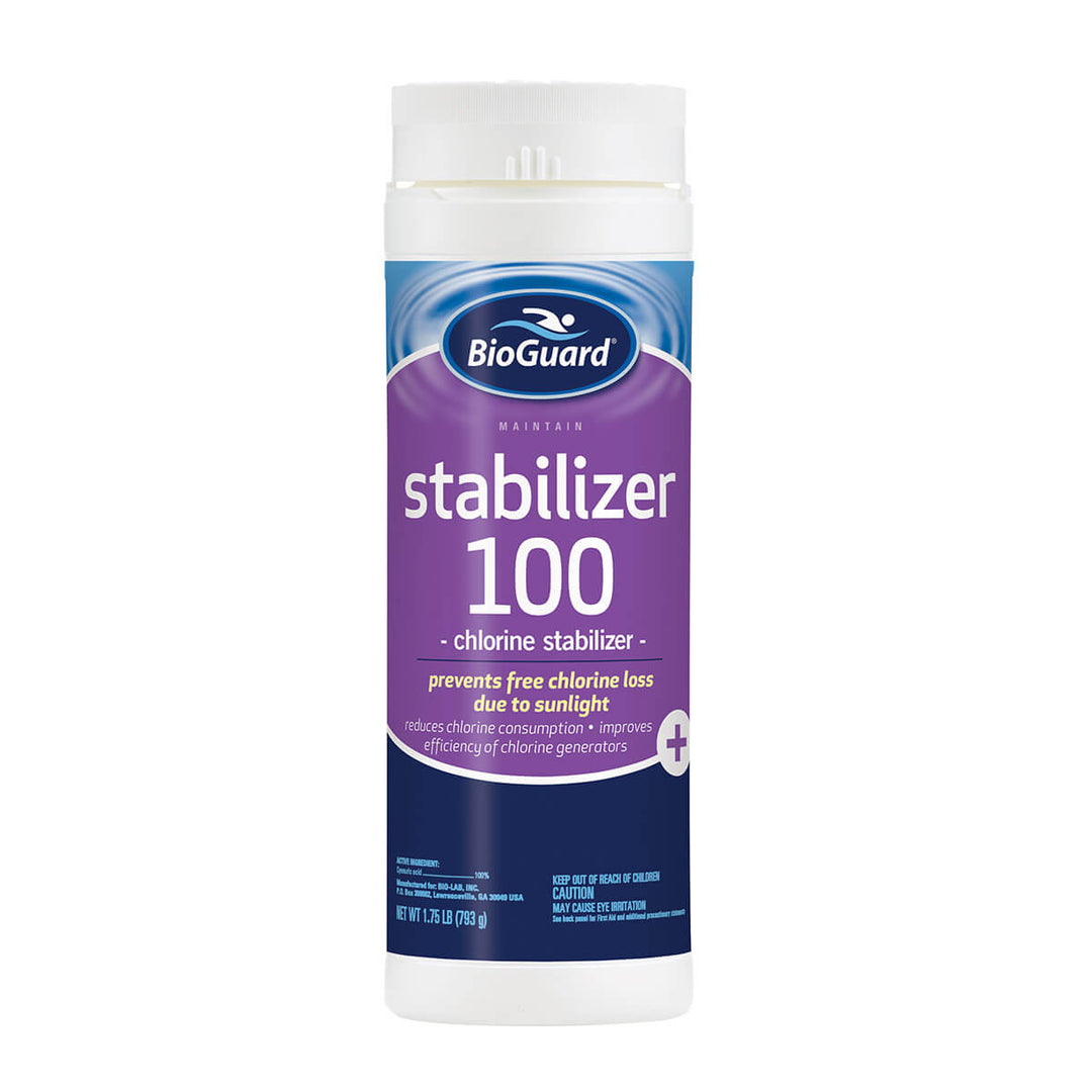 Stabilizer 100 - InfiniteBlu Pool Services
