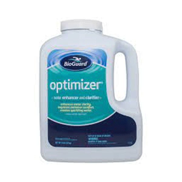 Optimizer - InfiniteBlu Pool Services
