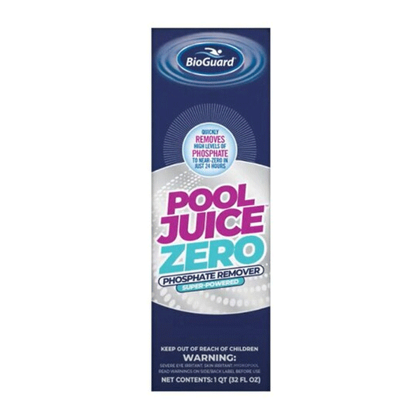 Pool Juice® ZERO - InfiniteBlu Pool Services